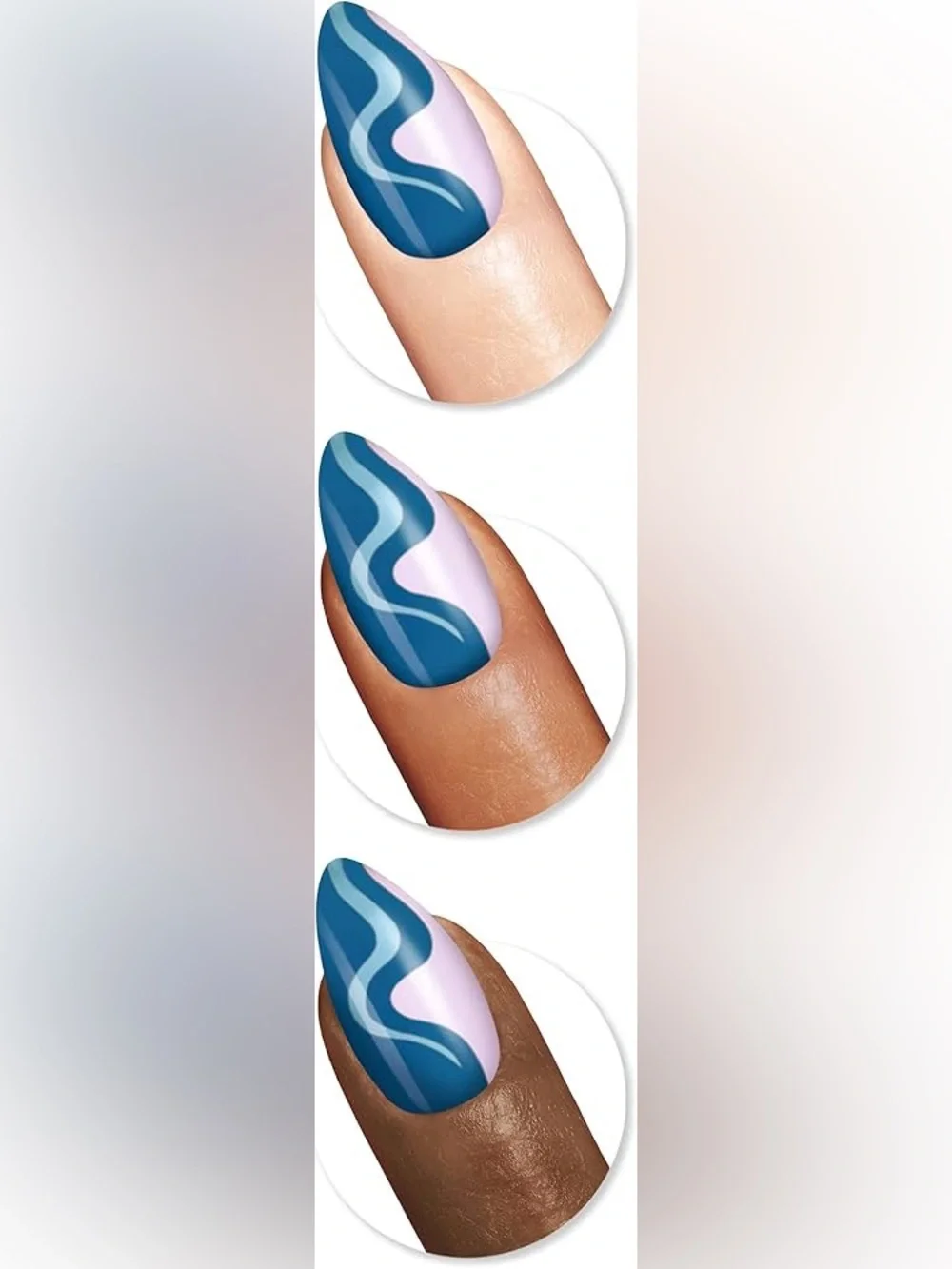 Sally Hansen salon effects